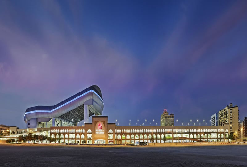Majid Al Futtaim Shopping Malls encourage residents to go beyond Earth Hour and adopt a sustainable lifestyle all year